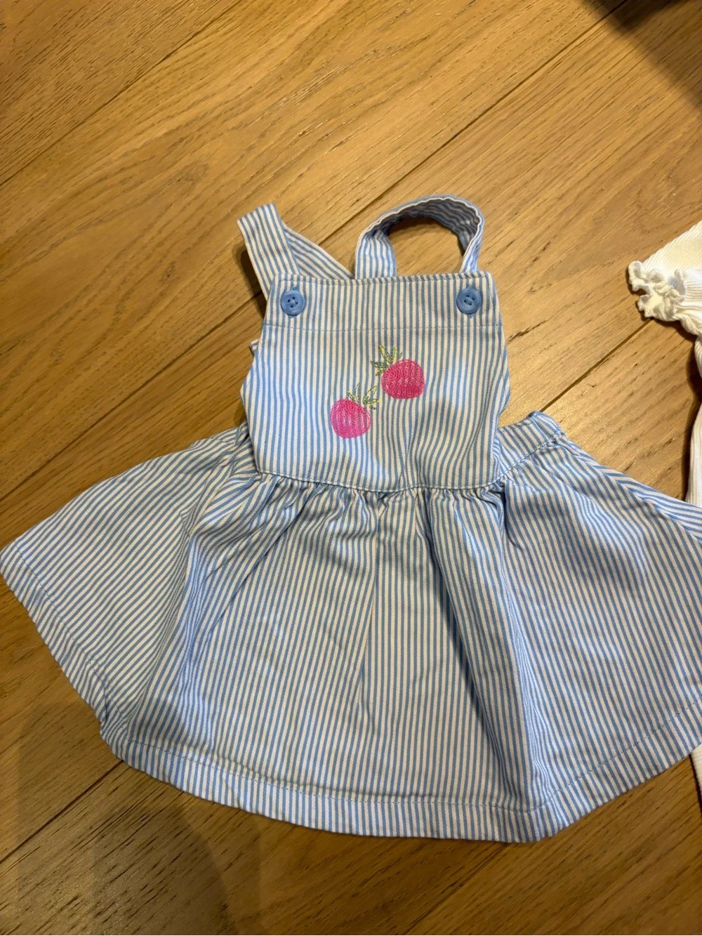 Carters carter’s striped
